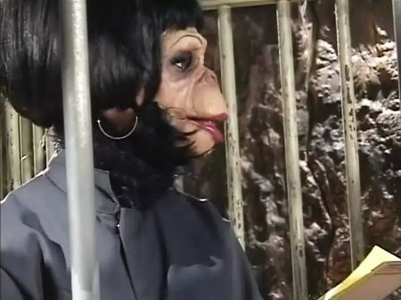 Scopate Sul Pianeta Delle Scimmie - Vignette 1