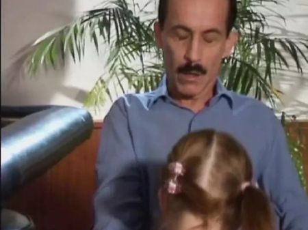 Hot French Baby Sitter Bi-atch Rides A Ample Organ Like A Professional