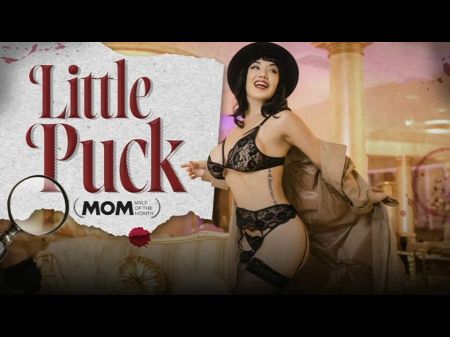 Of The Month - Little Puck’s Sloppy Talking October Cougar Supremacy