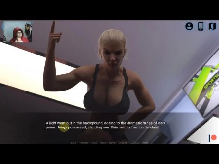 Private Trainer P1