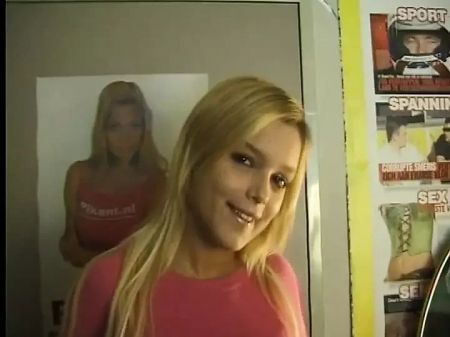 My Cousin Renata A Congenital Fair Haired With A Clean-shaven Slit Did A