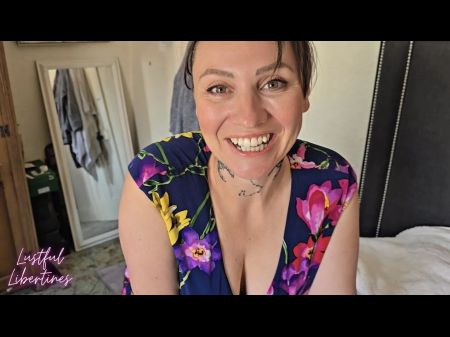 Stepsister Teased Me In To Getting Hard For Her At The Family Get Together