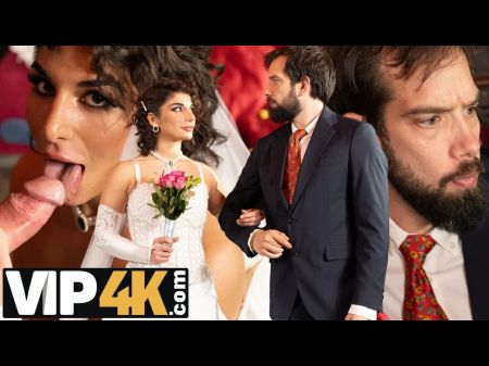 Bride4k . I Won
