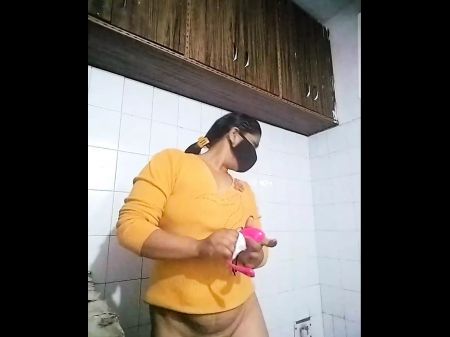 Bhabi Ka Open Killer Dance