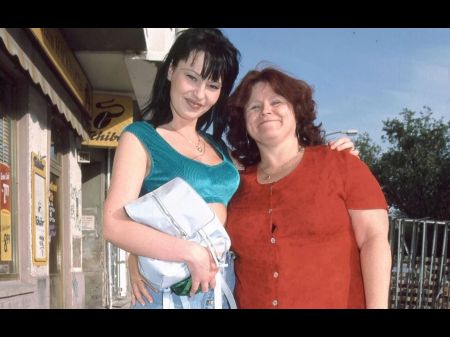 Hirsute Lesbians With Sadism & Masochism Fetish