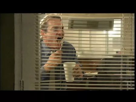 Dirty Fucksluts Gets Cum For Dinner In The Office