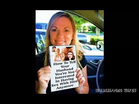 Milky Wives Matter - Having Fuck-fest With Spouse Doesn