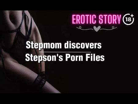 Stepmom Finds Out Stepson