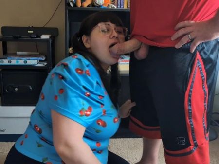 Dd Sadie Deep Throats Stepfather