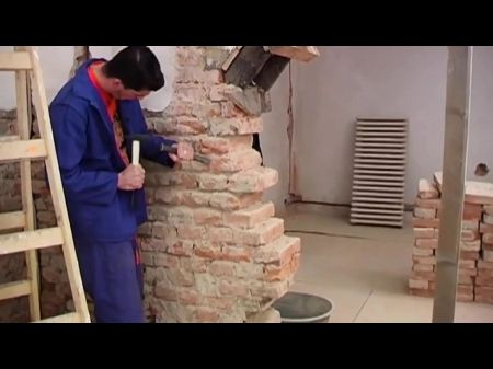 staggering german superslut gets banged tough