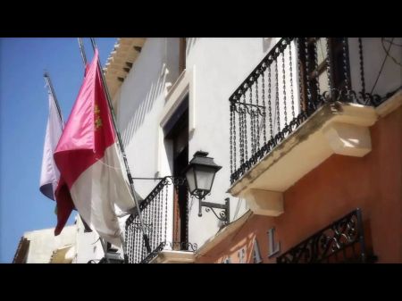 Alcadesa A Mayoral Affair Deutsch (full Movie)