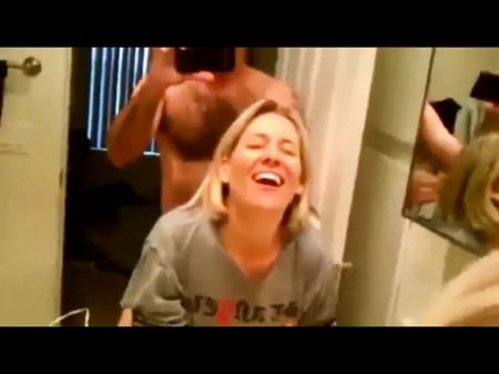 Betraying Wife Having A Real Climax With Paramour On Vacation