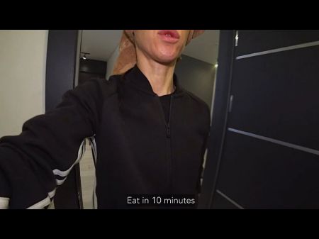 Real . Step Mum Fucks Step Son Before Lunch . Rectal