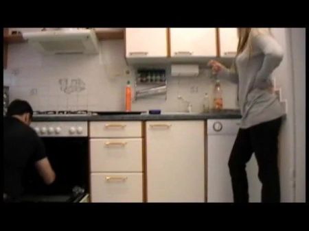 Youthfull Femdom Harassment