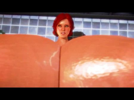 Triss Growth Two