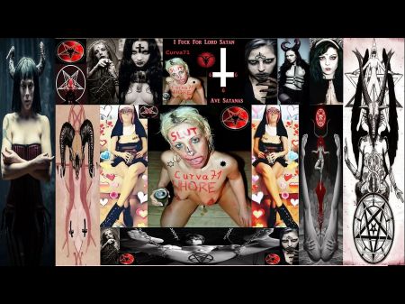 (un)religious Collection Nr 2 - Profanity Pmv By Curva71