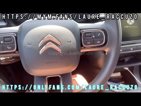 Defi Inconnu - Je Piege Mon Moniteur Auto Ecole Et Je Lui Vide Les Couilles !