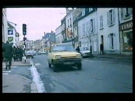 Lola Pronta A Tutto (1978)