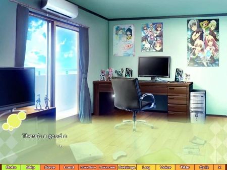 tenioha playthrough guide