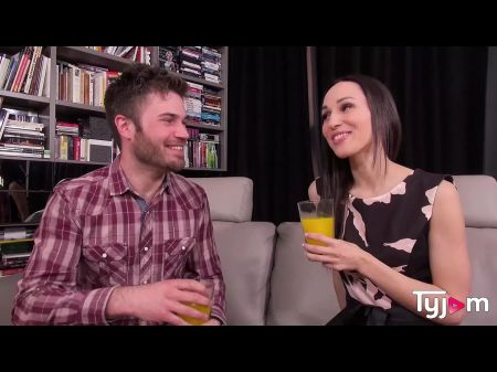 Super Spectacular Assfuck - Goddess Gets Gusto From Gonzo Assfuck Fuck-a-thon
