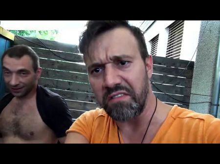 Excellent German Fucks Vol . Four - Episode Five