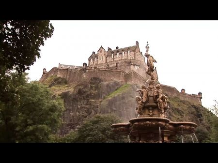 Romp In A Scottish Soiree