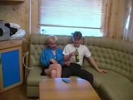Cum On Russian Whore
