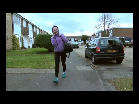 British Bangers My Stepbrother Big Swelling