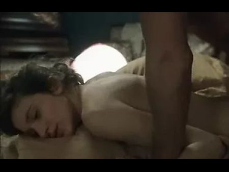 Caroline Ducey Handjob In French Cinema Romance