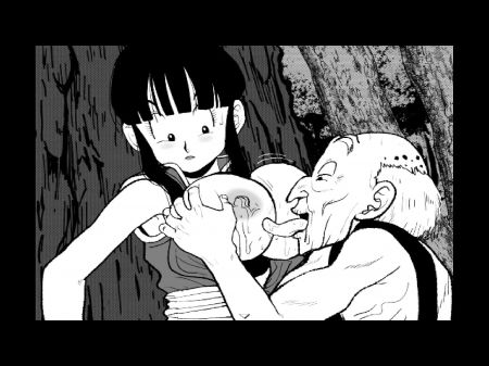 Kamesutra Dbz Erogame 101 Swallow Your Milk