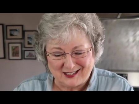 Grandma Pornography Comedy 2