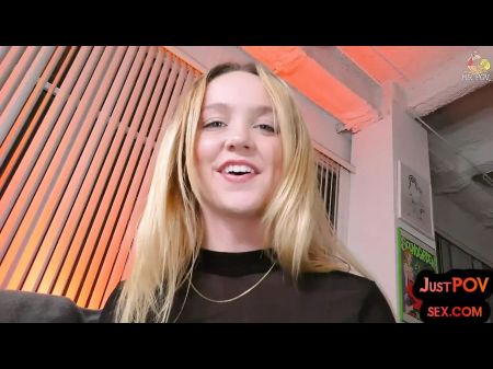 A2m Rectal 21yo Cockslut Pov Assdrilled After Cocksucking