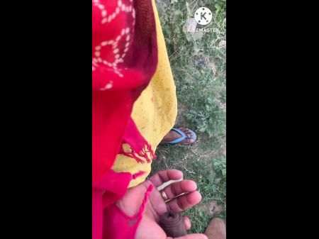Desi Doll Bang-out In Jungle( Desi Chut Chudai Jungle Mai Bhabhi Ko Choda)
