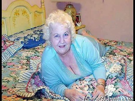 Ilovegranny , Mature Wives . Unexperienced Nudes Anthology