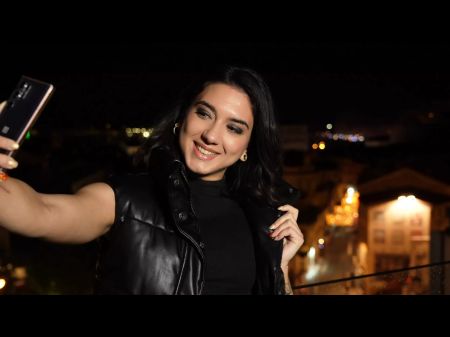A Youthfull Female From Marseille Tests Ass Fucking Hookup