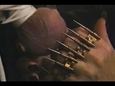 She Dominated Her Slave In Several Ways