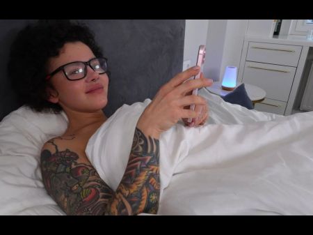 Ideal Adorable Legal Year Elder Nymph Attempts Herself In Porno For The First Time ! (casting Part 2) Dual Fucking ! Behind The Episodes !