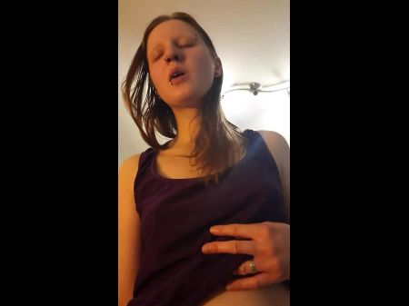 Slide On A Insatiable Beef Whistle - Until I Dump
