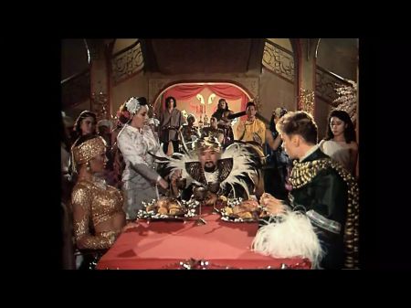 Geile Mopse Two (full Movie)
