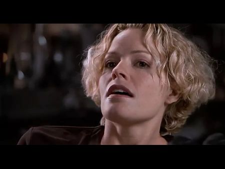 Elisabeth Shue In Hollow Boy