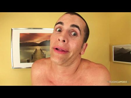 Seeking Psychiatric Consultation The Blonde With Enormous Hooters Concluded Up Nailing At The Doctors Office