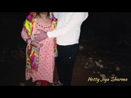 Viral Kulhad Pizza Duo Leaked Intimate Show Romping Neighbors Wifey Outdoor Intercourse .