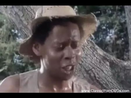Marilyn Chambers Gets Her Hook-up Wish On