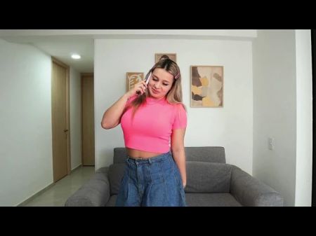 Big Boobs Latina Rough Sex